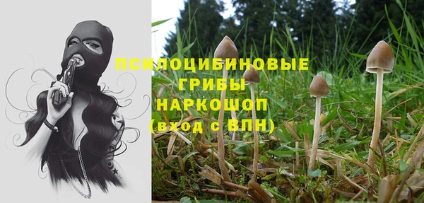 прущий лед Баксан